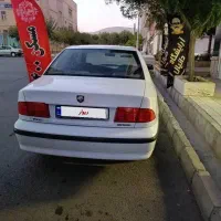 سمند ال‌ایکس بی رنگ شاسی پلم مدل ۹۴|خودرو سواری و وانت|کرج, شهرک یاس جنوبی|دیوار