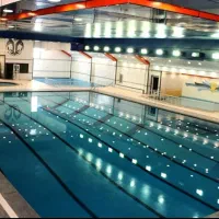 بلیط استخر دانشگاه قم