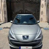 ۲۰۷ پانا اتومات