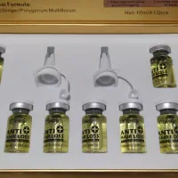 سرم ریزش مو