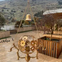 تعدادی لوستر با قیمت مناسب|لوستر و چراغ آویز|تهران,  امام زاده قاسم (نیاوران)|دیوار