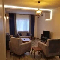 سویت دوخوابه قلب شهر|اجارهٔ کوتاه‌مدت آپارتمان و سوئیت|رشت, منظریه|دیوار