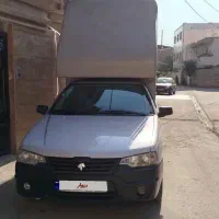 اریسان2 دوگانه کارخانه فوری|خودرو سواری و وانت|قائمشهر, |دیوار