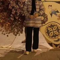 مانتو و شال و روسری مشکی|لباس|آزادشهر, |دیوار