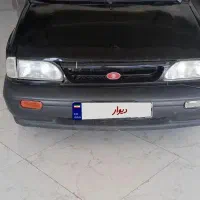 فروش پراید 88