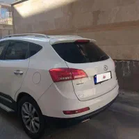 جک s5|خودرو سواری و وانت|پرند, فاز ۱|دیوار