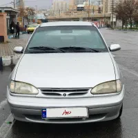 آخرین مدل دوو ریسر