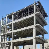 قالب‌بندی و آرماتور بندی