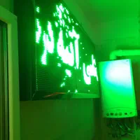فروش ویژه تابلو SMD و LED روان تابلو روان|فروشگاه و مغازه|تهران, زمزم|دیوار