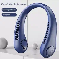 فروش پنکه گردنی شارژی پرقدرت مدل اصل باتخفیف ویژه