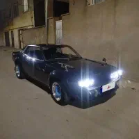 تویوتا سیلیکا