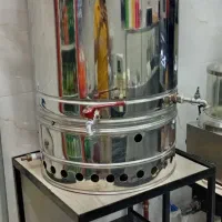 تجهیزات فست فود رستوران کافی شاپ|کافیشاپ و رستوران|رشت, جهاد|دیوار