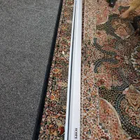 پرده پرژکتور