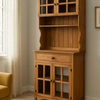 اینه کنسول مدرن