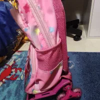 کیف مدرسه