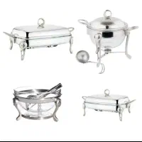 سوفله ۴ تکه اصل سافینوکس