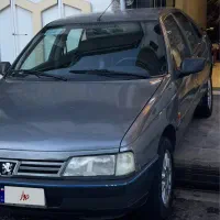 پژو دوگانه کارخانه|خودرو سواری و وانت|آستارا, |دیوار