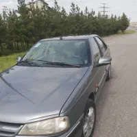 پارس tu5 مدل ۹۶