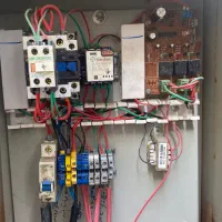 برقکار ساختمان و صنعتی|خدمات پیشه و مهارت|بندرعباس, |دیوار