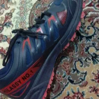 کتونی پسرانه