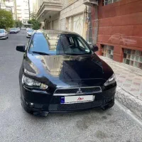 میتسوبیشی لنسر ۱۸۰۰ سی سی|خودرو سواری و وانت|تبریز, |دیوار