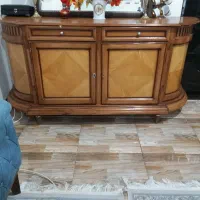 کنسول|بوفه، ویترین، کنسول|ماسال, |دیوار