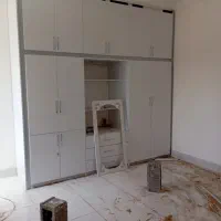 کابینت میز تلویزیون کمد دیواری|جاکفشی، کمد، دراور|بیرجند, |دیوار