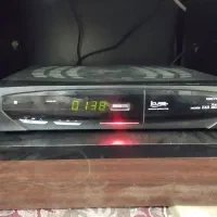 گیرنده دیجیتال SD