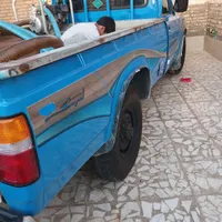 نیسان‌وانت|خودرو سواری و وانت|خرمشهر, |دیوار