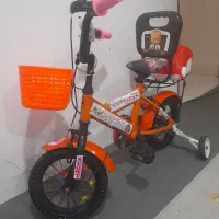 دوچرخه کودک