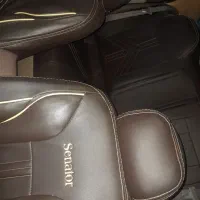 سمندمدل۸۹|خودرو سواری و وانت|رشت, یخسازی|دیوار