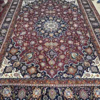 فرش دستباف ۱ جفت ۱۲ متری. گالری فرش ایران