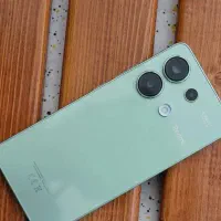 ردمی نوت ۱۳ زیر فی فورش فوری