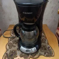 قهوه ساز برا مغازه دارها