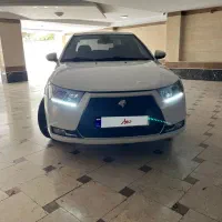 دنا اتومات اپشنال توربو