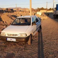 پراید131مدل 96