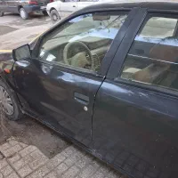 سمند ۸۱|خودرو سواری و وانت|نیشابور, شهرک قدس|دیوار