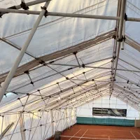 فروش و اجاره چادر نمایشگاهی