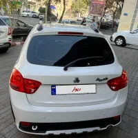 کوئیک ۱۴۰۱ بدون رنگ،بدون نقطه|خودرو سواری و وانت|تبریز, |دیوار