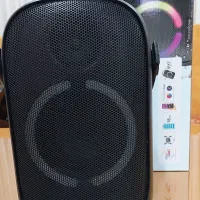 اسپیکربلوتوثیقابلحملانکرsoundCoreA3395|سیستم صوتی خانگی|لنگرود, |دیوار