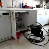 لوله بازکنی فنربرقی فاضلاب استعلام ارزانترین قیمت|خدمات پیشه و مهارت|سنندج, |دیوار