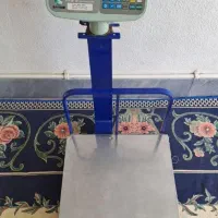 ترازوی دیجیتالی 500 کیلویی