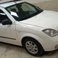 تیبا هاچبک|خودرو سواری و وانت|مشهد, سمزقند|دیوار