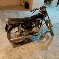 موتور سیکلت هوندا