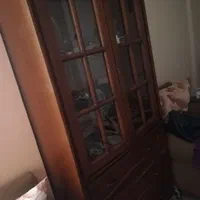 میزتلویزیون ام دی اف هست|میز تلویزیون|شیراز, گلستان|دیوار