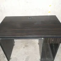 میز کامپیوتر ام دی اف کاملا سالم