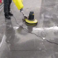 شرکت خدماتی نظافتی برتر