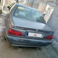 پژو پارس مدل ۹۰