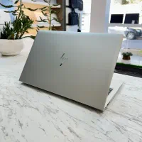 لپ تاپ HP ELITE BOOK 855 G8|رایانه همراه|کرج, گوهردشت|دیوار