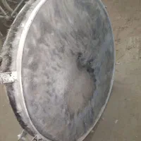 طبل تسمه ای  توضیحات